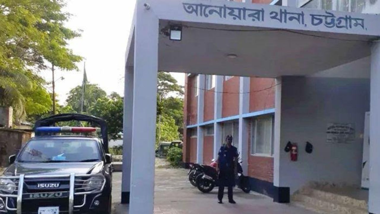 চট্টগ্রামে বিধবা নারীর ঝুলন্ত মরদেহ উদ্ধার