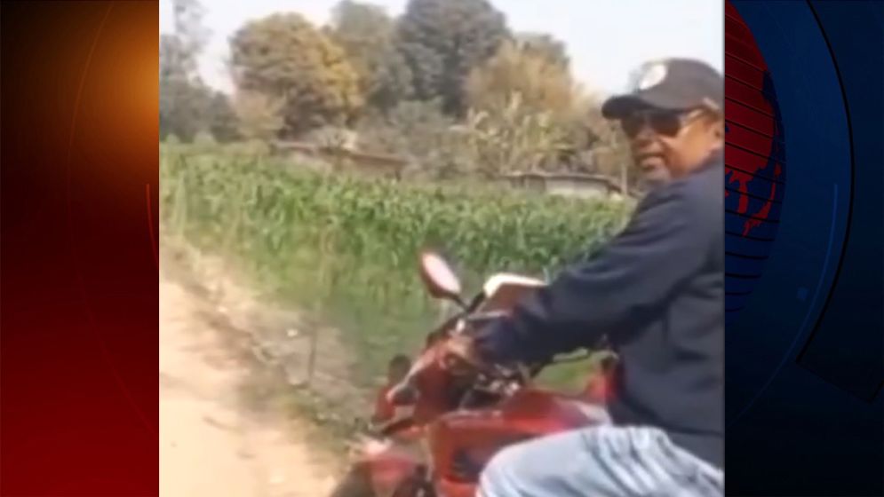 ঠাকুরগাঁওয়ে প্রকল্প কর্মকর্তার জনপ্রতিনিধিকে হুমকি