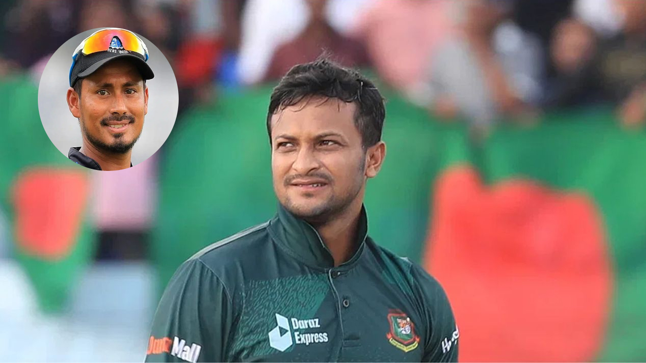 সাকিবের ফেরা হলে বিশ্বকাপ পর্যন্ত খেলতে পারবেন: আশরাফুল