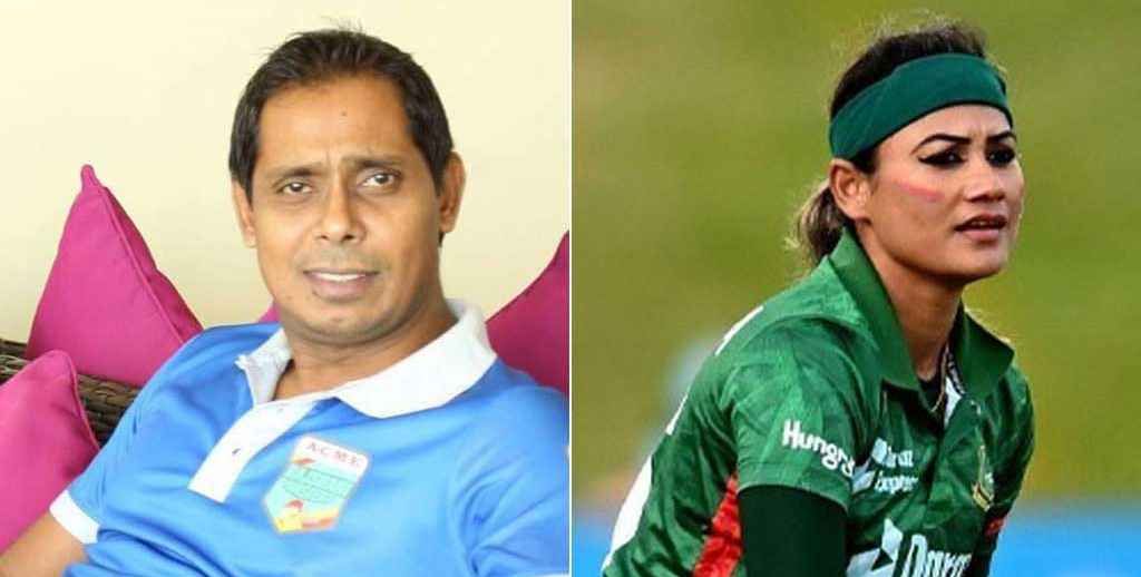 যৌন হয়রানি অভিযোগে মঞ্জুরুল ইসলামকে আজীবন নিষিদ্ধ করল বিসিবি