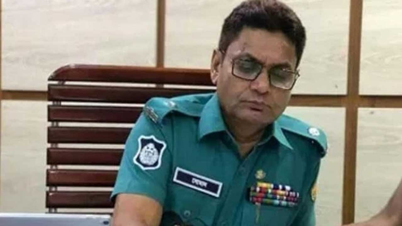 পুলিশের সাবেক এডিসি শিবলী নোমানের বিদেশ গমনে আদালতের নিষেধাজ্ঞা