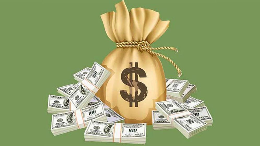 দেশের ঋণের বোঝা ২৩ লাখ কোটি টাকার বেশি