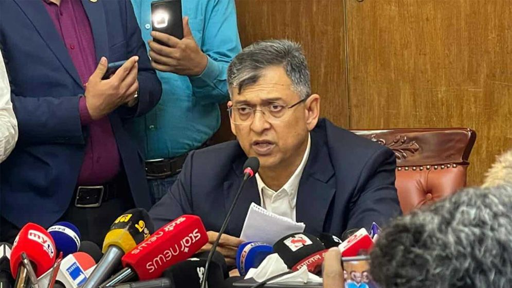 সরকার দ্রুত ২,৭০১ কনস্টেবল নিয়োগ দেবে: স্বরাষ্ট্রমন্ত্রী