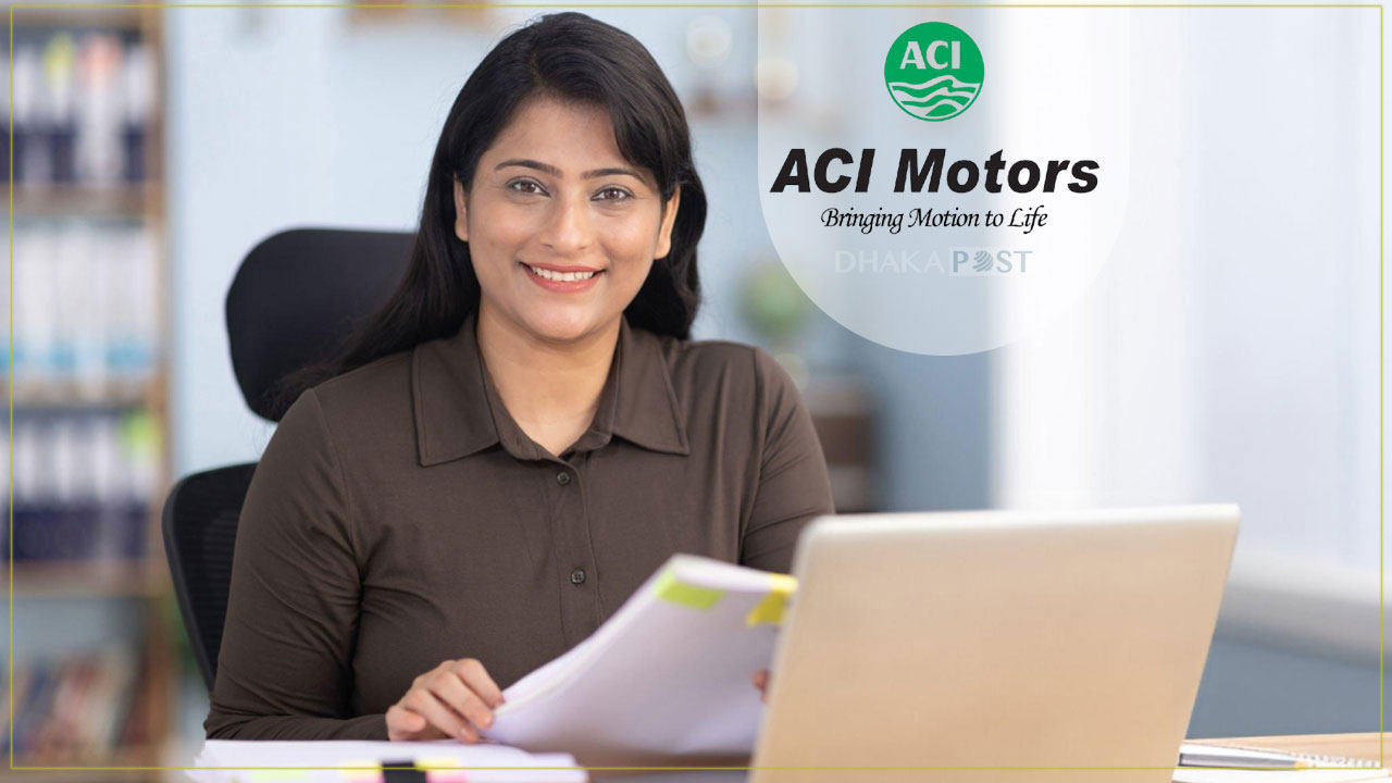 এসিআই মোটরসে বিজনেস কোঅর্ডিনেশন এক্সিকিউটিভ পদে নিয়োগ