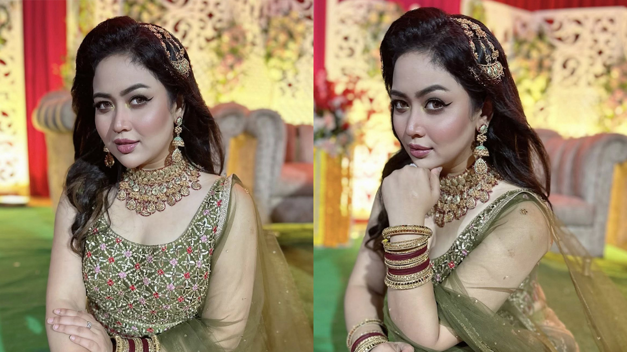 ভাবনা: শিল্পীদের জন্য বাধামুক্ত পরিবেশ চান