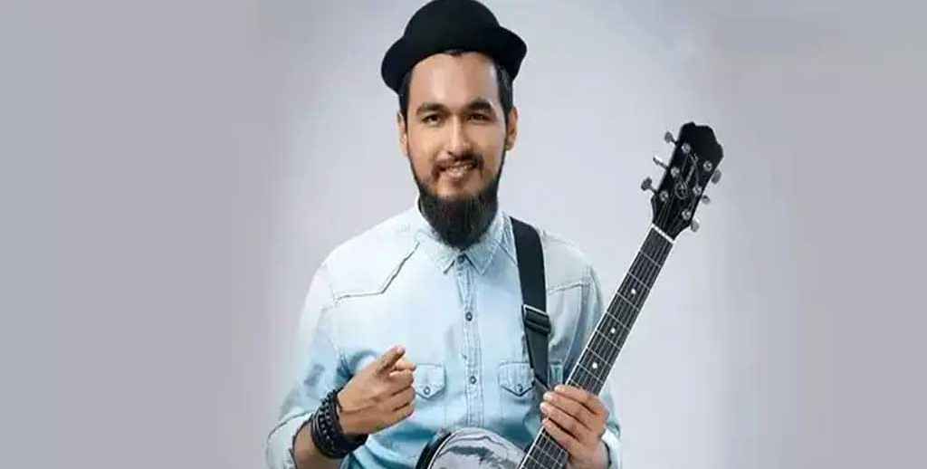 বিয়ে প্রলোভনে তরুণী হেনস্তার অভিযোগে কণ্ঠশিল্পী নোবেল গ্রেপ্তার