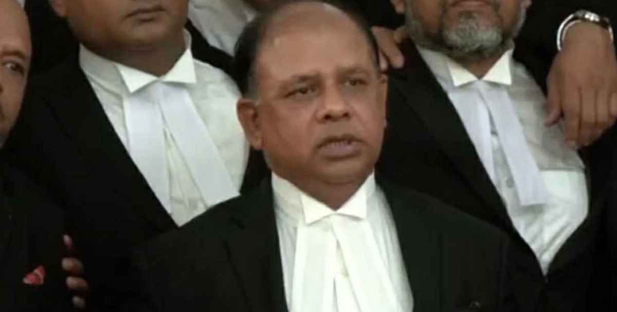 নতুন চিফ প্রসিকিউটর নিয়োগ পেয়ে দিলেন কড়া বার্তা