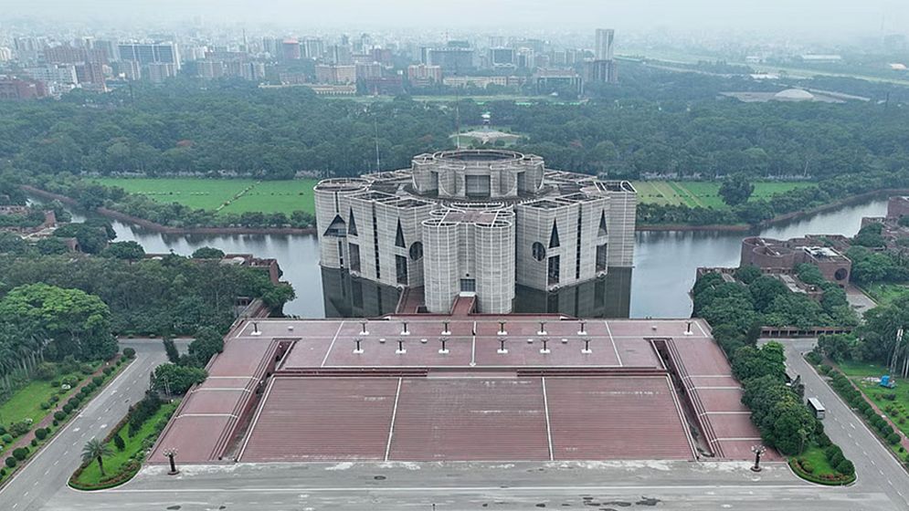 ত্রয়োদশ সংসদের স্পিকার ও ডেপুটি স্পিকার নির্বাচন নিয়ে চলছে জল্পনা