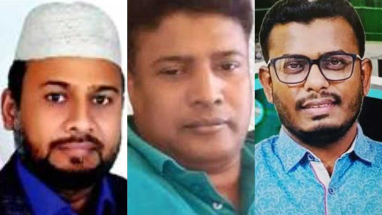 যমুনা অয়েলের তিন সিবিএ নেতার বিরুদ্ধে বিভাগীয় ব্যবস্থা নেওয়া হয়নি