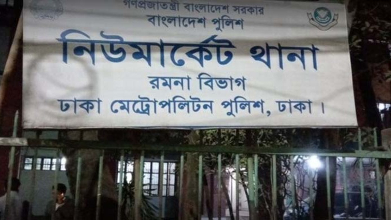 রাজধানীতে শিশু গৃহকর্মীর ঝুলন্ত মরদেহ উদ্ধার