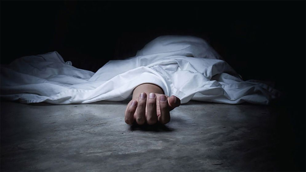 যাত্রাবাড়ীতে যাত্রী ওঠানো নিয়ে দ্বন্দ্বে লেগুনাচালক খুন