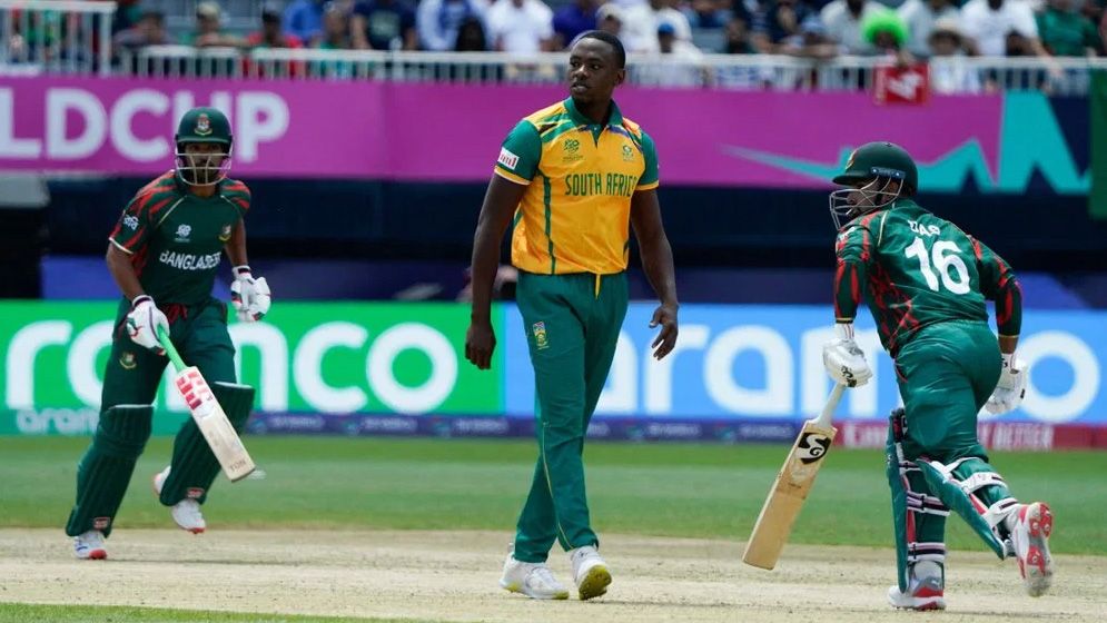 নভেম্বরে দক্ষিণ আফ্রিকা সফরে যাচ্ছে বাংলাদেশ ক্রিকেট দল