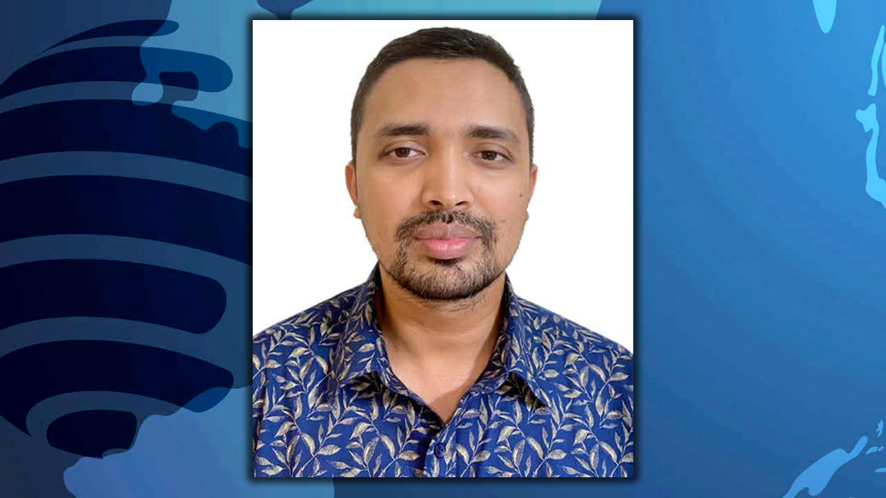 খুলনার সাবেক এমপি মিজানের জামাই দুই দিন ধরে নিখোঁজ