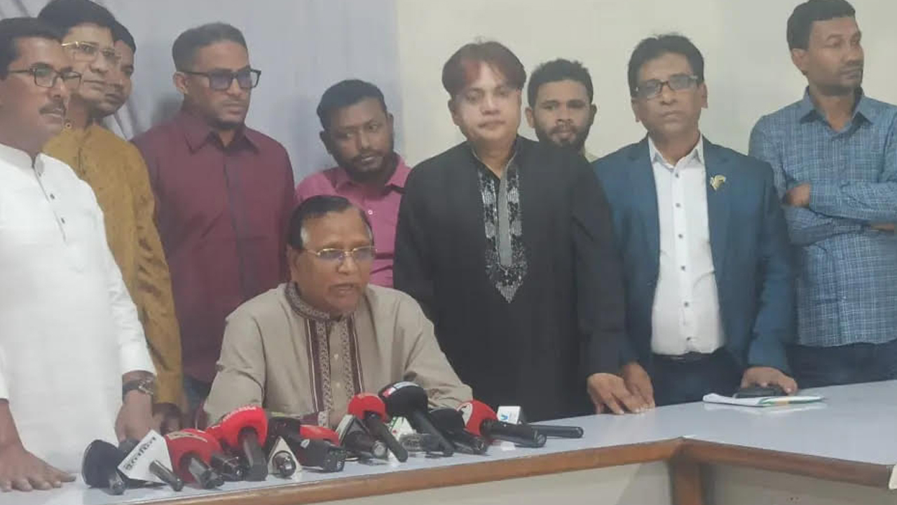 জনগণের অংশগ্রহণে ঢাকার সমস্যা সমাধান সম্ভব: ডিএসসিসি প্রশাসক