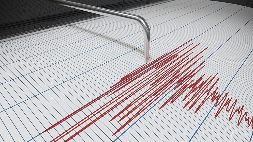 দেশে ফের ভূমিকম্প, উৎপত্তিস্থল মিয়ানমার