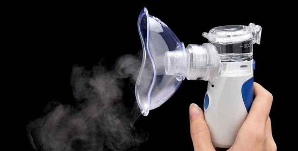 রোজা অবস্থায় নেবুলাইজার ও ইনহেলার ব্যবহারের বিধান