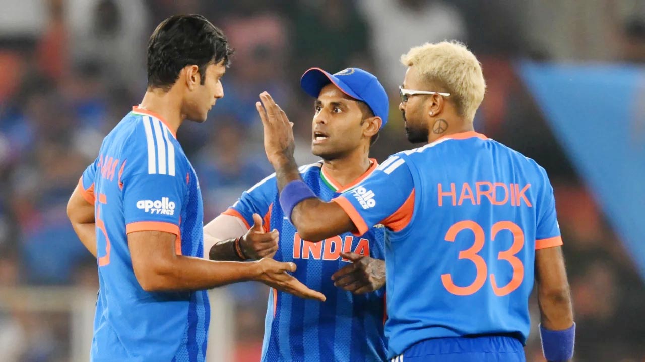 ভারতের ‘ডু অর ডাই’ ম্যাচে তিনটি পরিবর্তন সম্ভাব্য