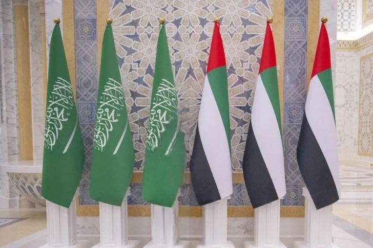 সৌদি-আমিরাত সম্পর্ক: শীতল যুদ্ধের নতুন অধ্যায়