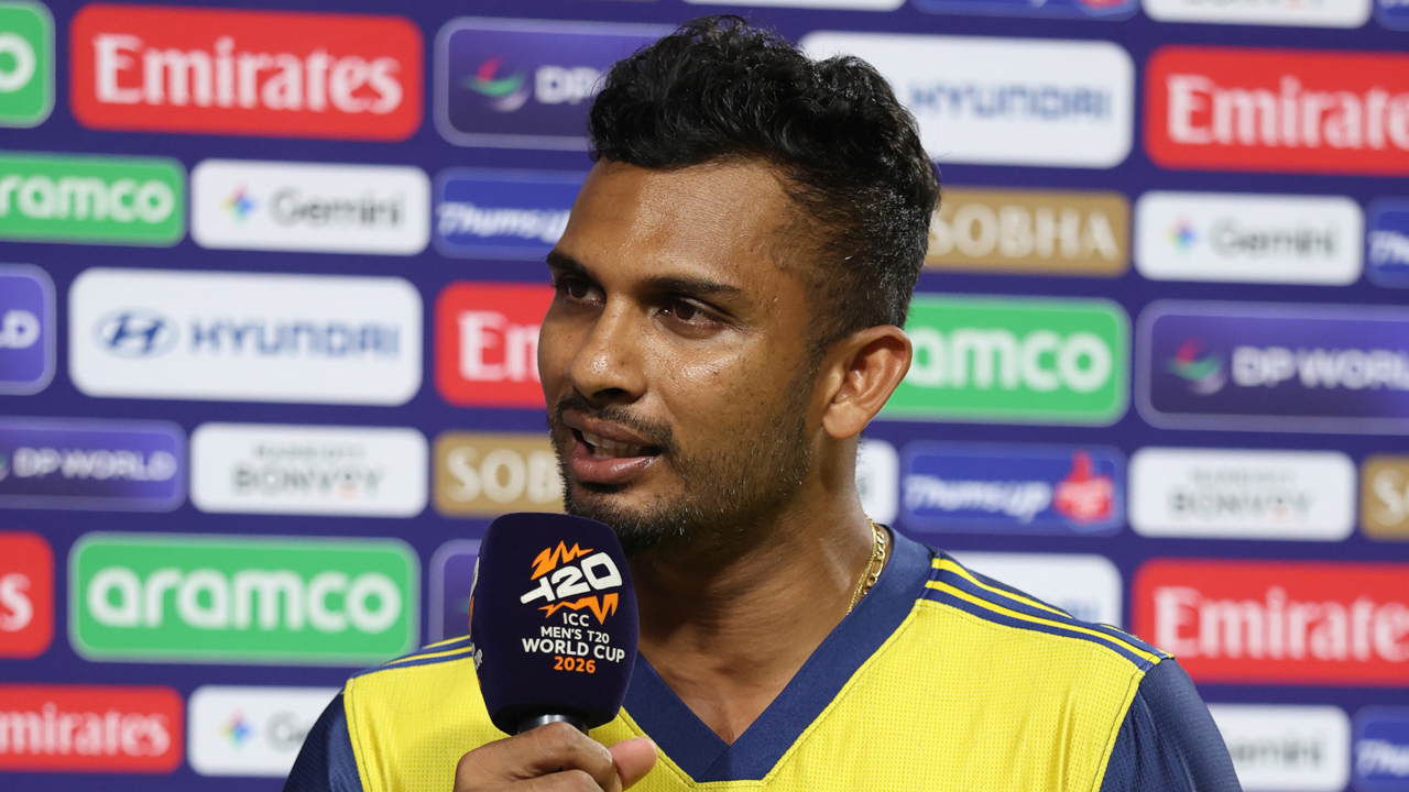 শ্রীলঙ্কার ক্রিকেটে নেতিবাচকতা ও চোটের প্রভাব