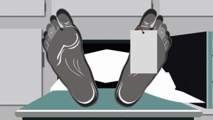 চট্টগ্রামে ডাকাতিতে বাধা, বৃদ্ধ চন্দন দে নিহত