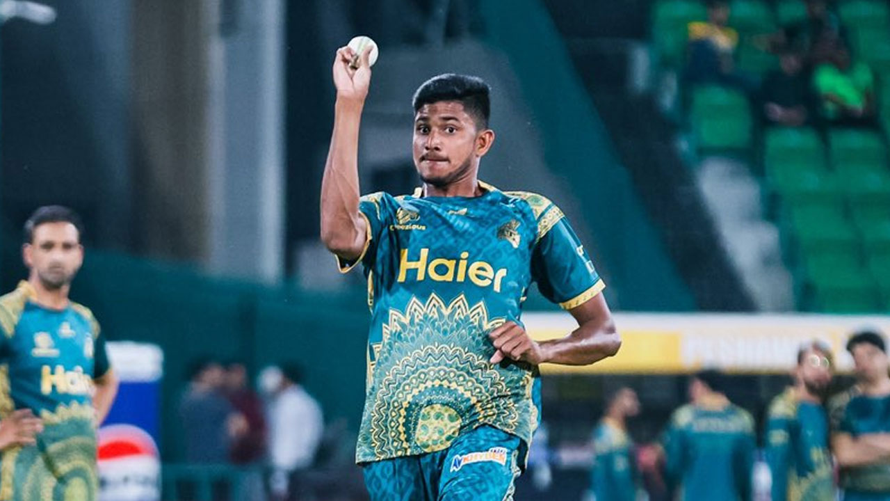 পিএসএলে নাহিদ রানার দল পাওয়া ও প্রত্যাশা