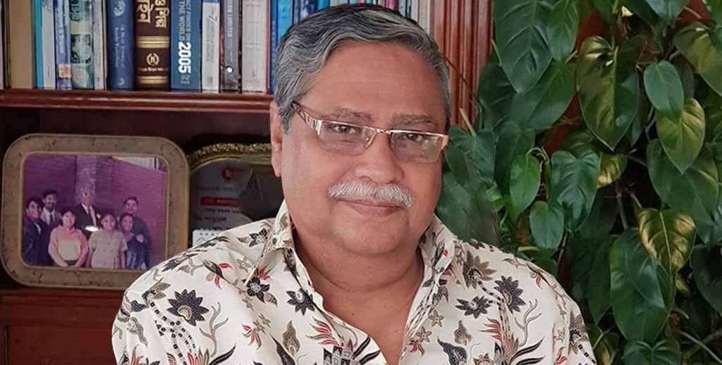 মো. সাহাবুদ্দিনকে অপসারণের আইনি নোটিশ পাঠানো হয়েছে