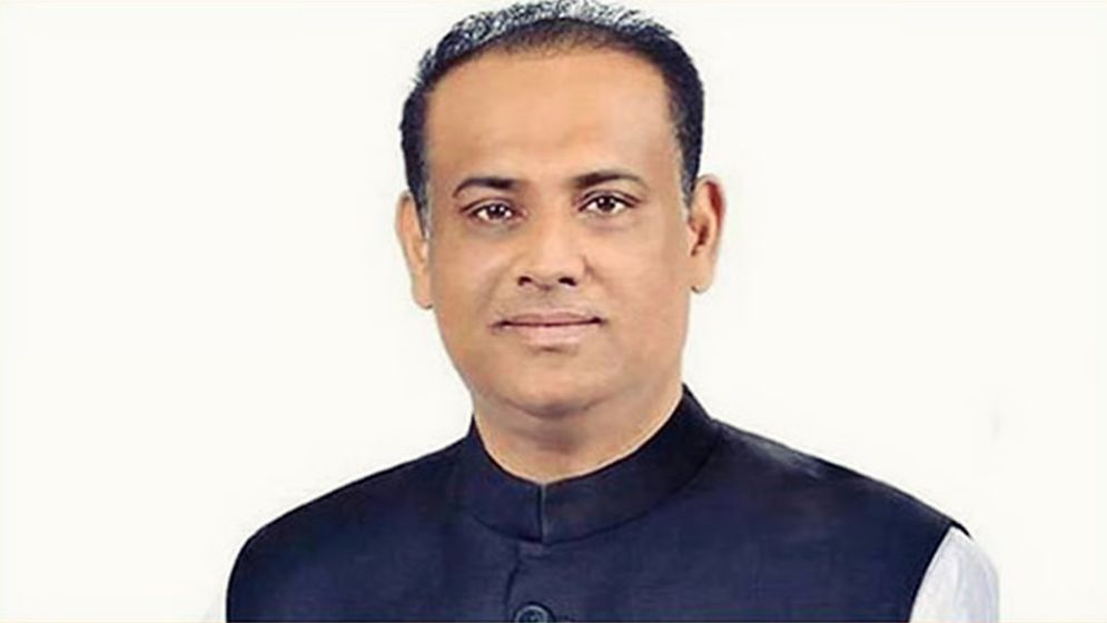 সাবেক ভূমিমন্ত্রী জাবেদের ৫১৮ ফ্ল্যাট জব্দের আদেশ