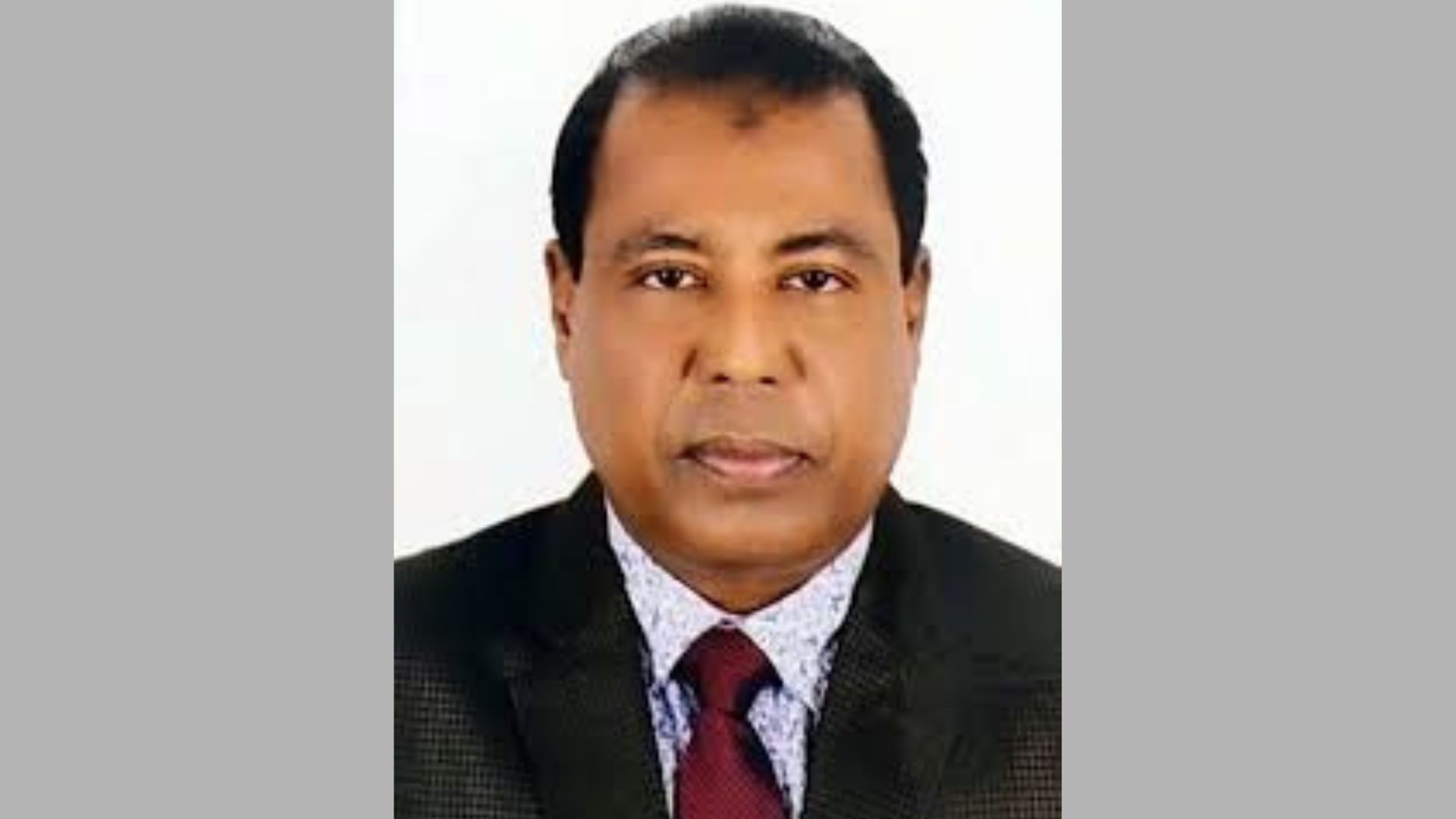 বগুড়া-৬ আসনের উপনির্বাচনে বিএনপির প্রার্থী রেজাউল করিম বাদশা