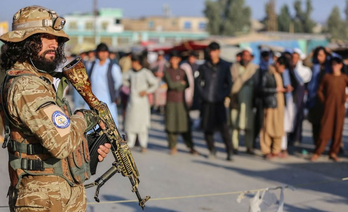 পাকিস্তান-আফগানিস্তান সামরিক শক্তি বিশ্লেষণ