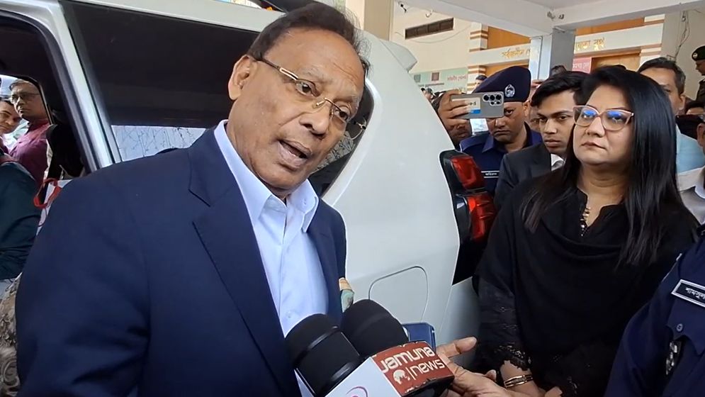 ডাক বিভাগকে যুগোপযোগী করতে ডিজিটাল সেবা সম্প্রসারণের ঘোষণা