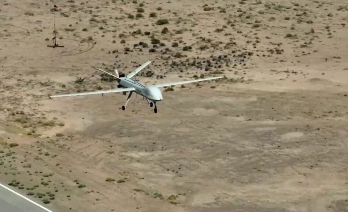 পাকিস্তানের তিন শহরে আফগানিস্তানের ড্রোন হামলা