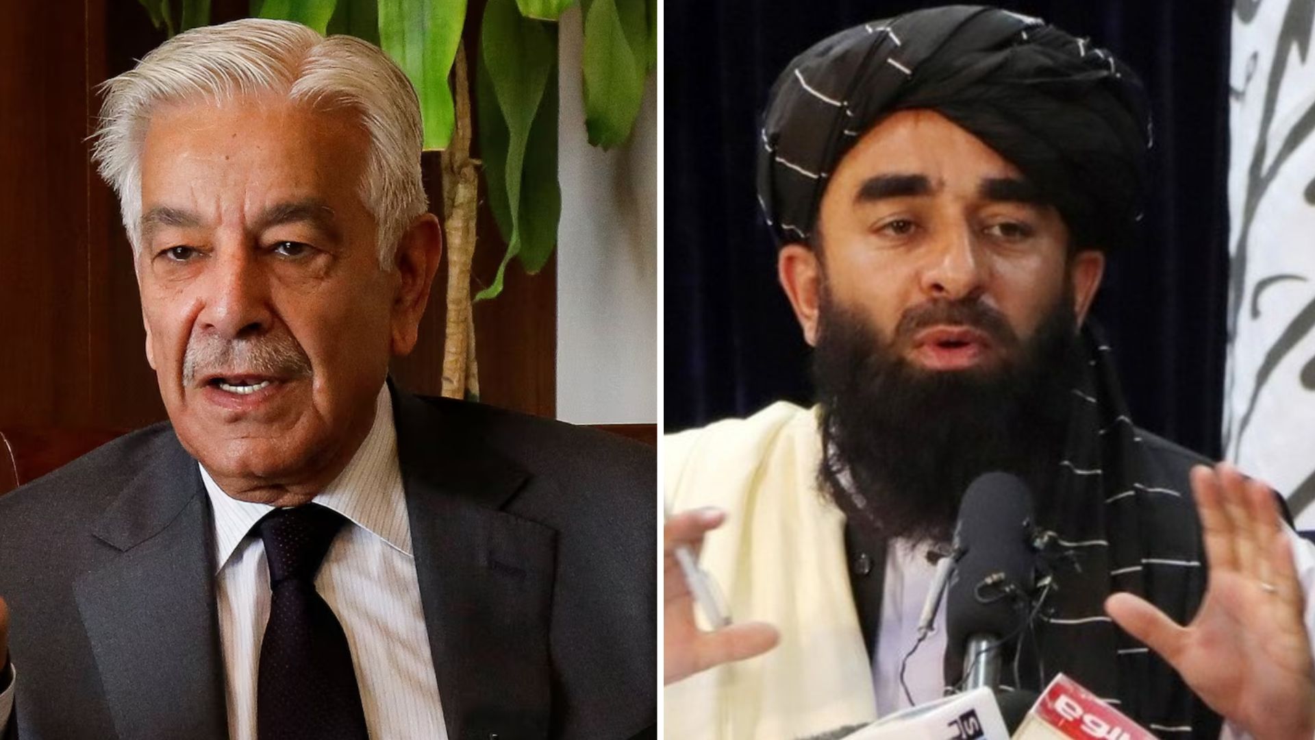 পাকিস্তানের হামলা, আফগানিস্তানের সমাধানের আহ্বান