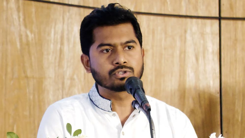 মানুষ পরিবর্তন চায়: প্রতিমন্ত্রী নুরুল হক নুর