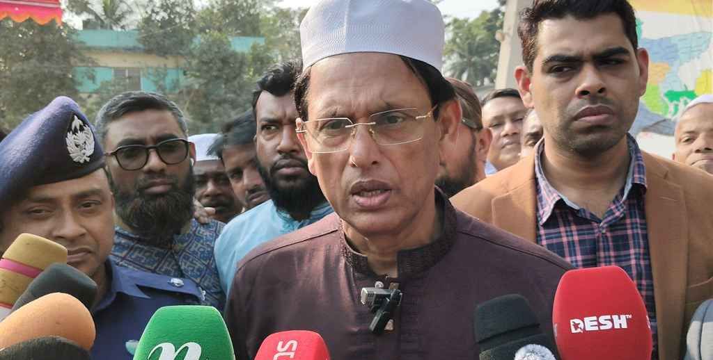 শিক্ষকদের অন্য পেশায় যুক্ত হলে কঠোর ব্যবস্থা: শিক্ষামন্ত্রী