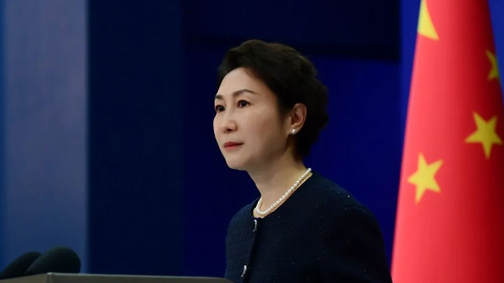 পাকিস্তান ও আফগানিস্তানকে আলোচনার আহ্বান চীনের