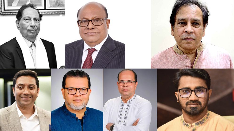 বিএনপিতে যোগ দেওয়া নেতাদের বর্তমান অবস্থা