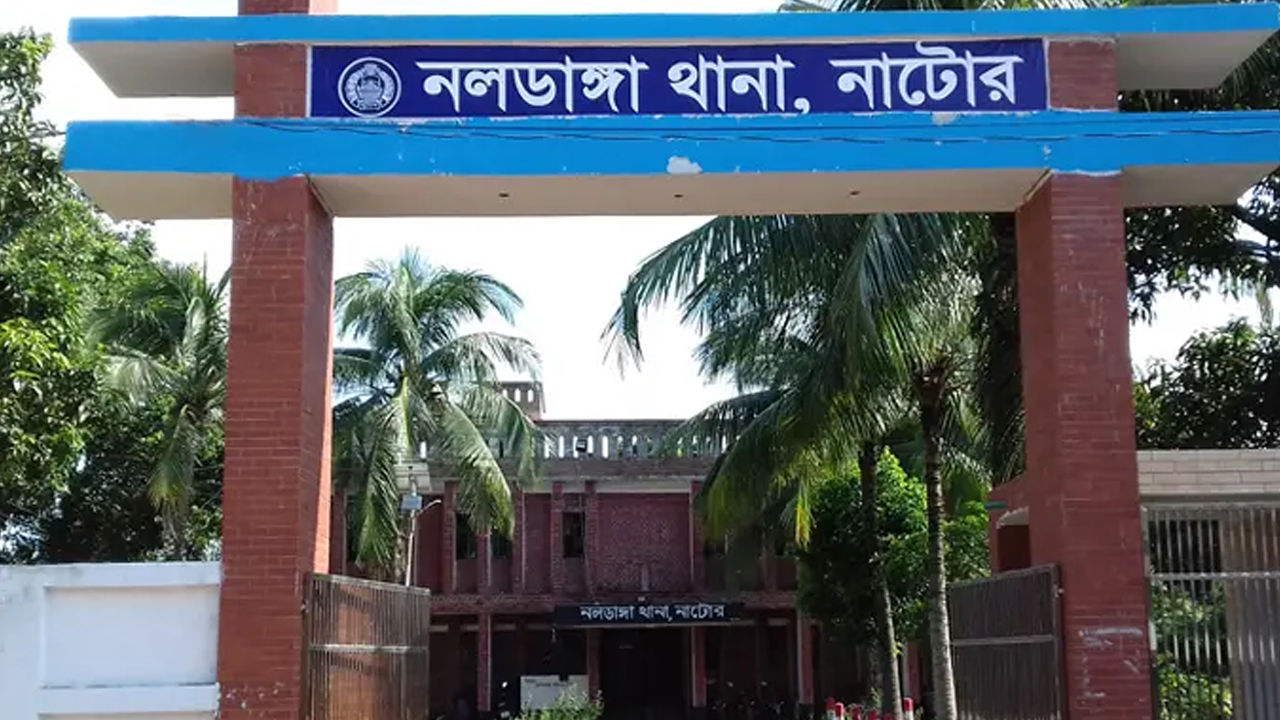 নাটোরে যুবদলের দুই গ্রুপের সংঘর্ষ, আহত ৬