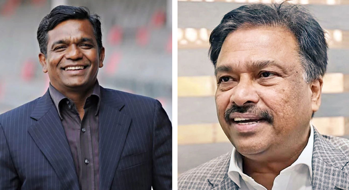 বিসিবি সভাপতি বুলবুল দেশে ফিরবেন ঈদের পর