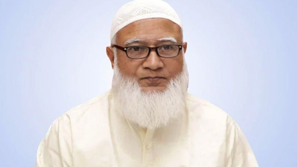 নির্বাচনের ফল মেনে নিয়েছি: জামায়াত আমির ডা. শফিকুর রহমান