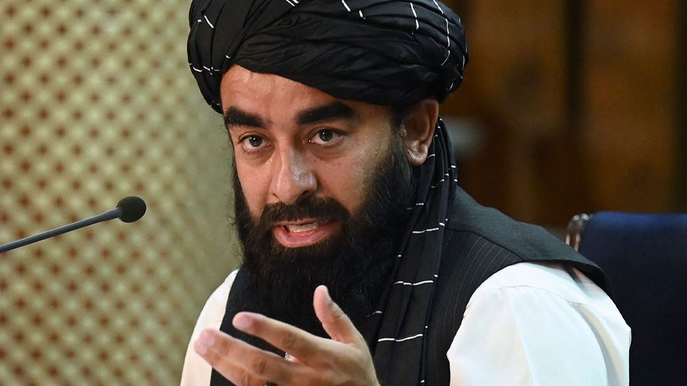 তালেবান: পাকিস্তানের বিরুদ্ধে ব্যবস্থা নেওয়ার প্রস্তুতি