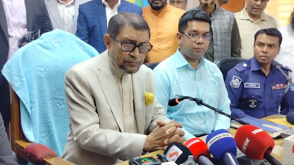 ডাক্তারদের পছন্দের স্থানে পোস্টিং দেয়া হবে: স্বাস্থ্যমন্ত্রী