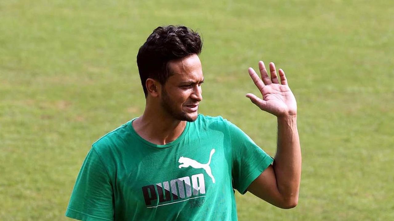 সাকিব বাংলাদেশের প্রথম একাদশে থাকার যোগ্য, জানান বিসিবি পরিচালক