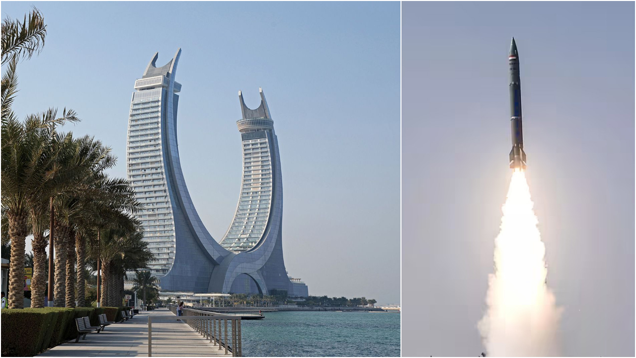 কাতারে বাংলাদেশিদের জন্য দূতাবাসের সতর্কবার্তা