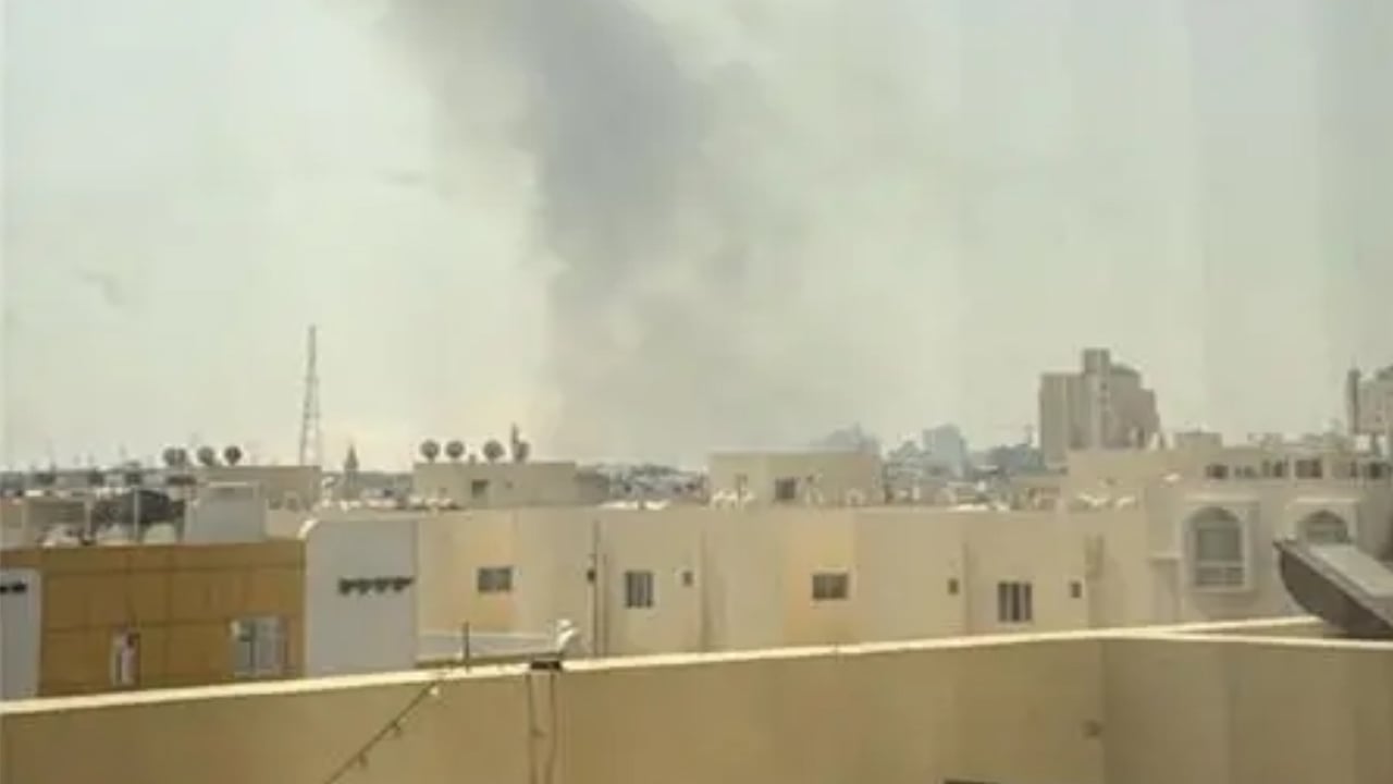 আমিরাতের প্রতিরক্ষা মন্ত্রণালয়ের বিবৃতি: ইরানের হামলার প্রতিশোধ নিতে হবে