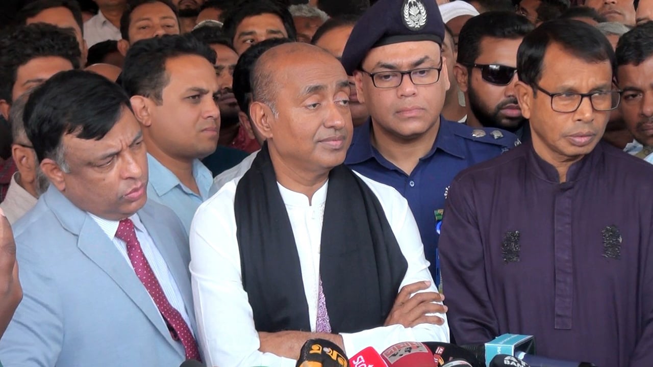 অন্তর্বর্তী সরকারের ১৩৩ অধ্যাদেশ সংসদে উত্থাপন হবে