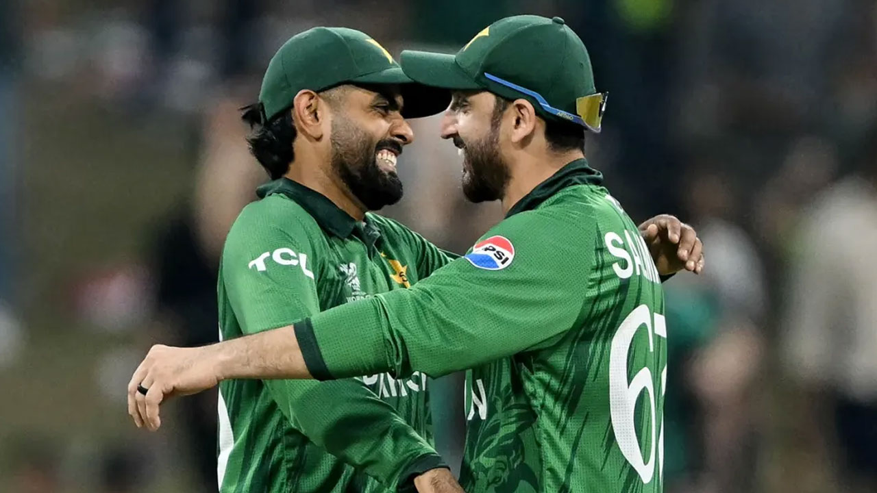 পাকিস্তান ক্রিকেটে রদবদল, সালমানের অধিনায়কত্ব শেষ হতে পারে