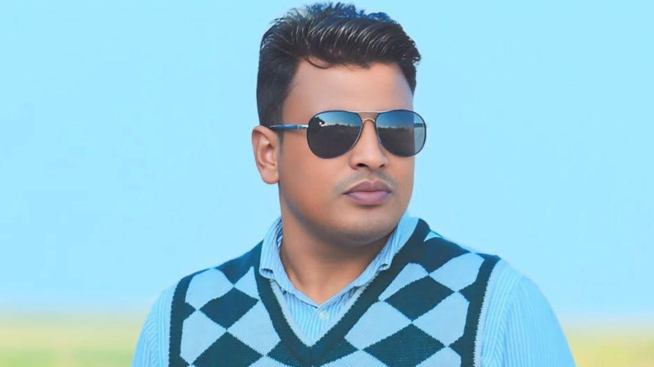 ছাত্রদল নেতা আল মাহমুদ মোস্তাক বহিষ্কার