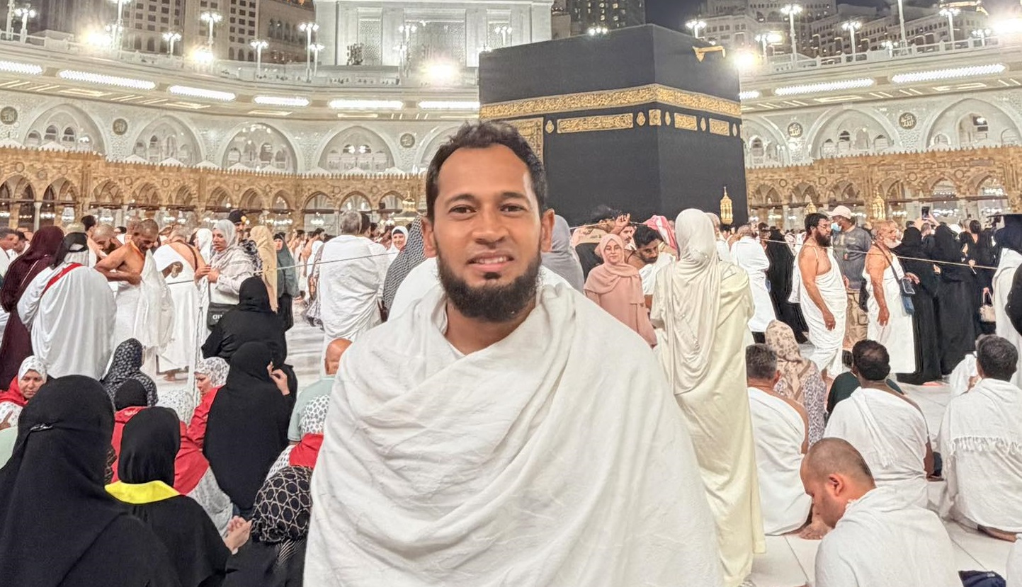 জেদ্দায় আটকা মুশফিক, ইরানে যুক্তরাষ্ট্র-ইসরায়েলের হামলা