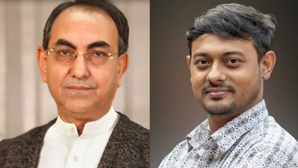 নাসীরুদ্দীনকে মির্জা আব্বাসের ‘দুষ্টুমি করবা না’ নির্দেশনা