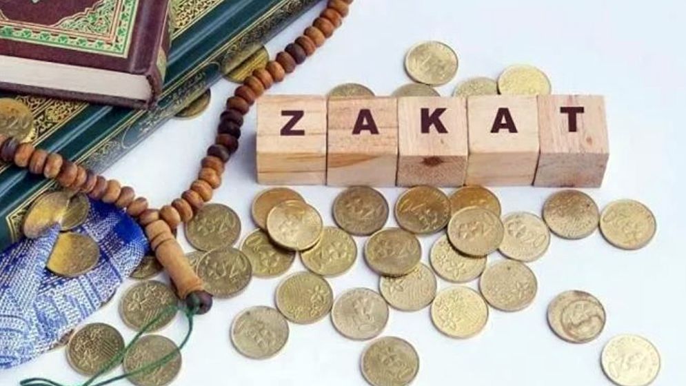 জাকাত দেওয়ার জন্য উপযুক্ত আত্মীয়দের তালিকা